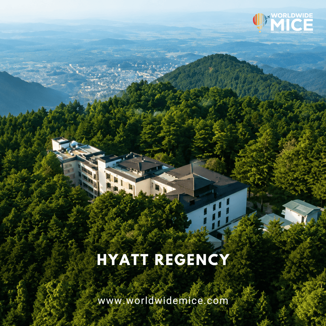 Hyatt Regency